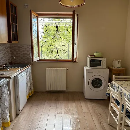 La Rondine Apartamento *