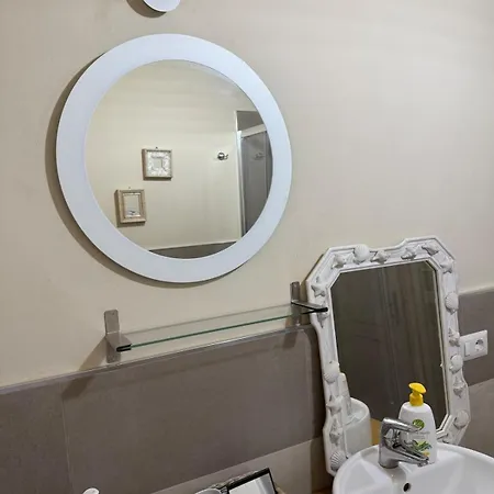 La Rondine Apartamento