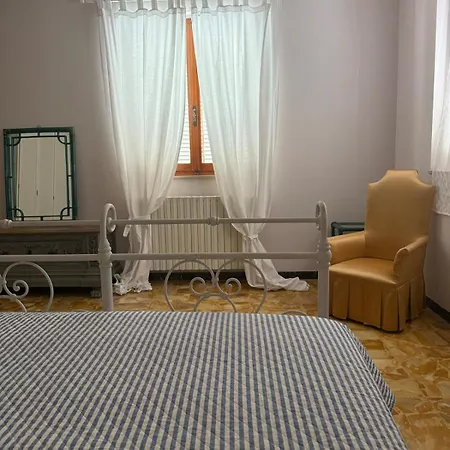 Apartamento La Rondine *