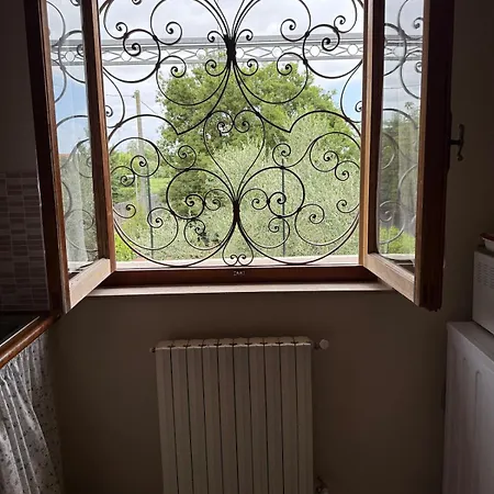La Rondine Apartamento Forte dei Marmi