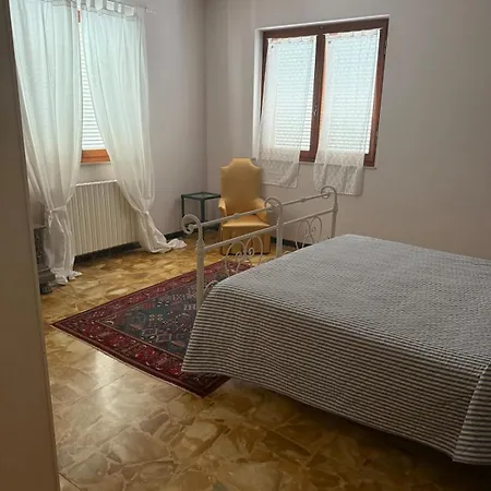 La Rondine Apartamento