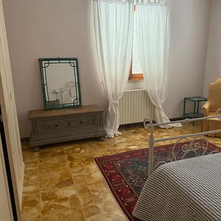 La Rondine Apartamento Forte dei Marmi