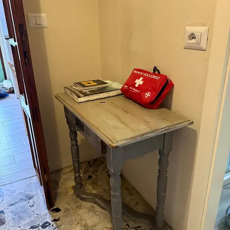 La Rondine *
