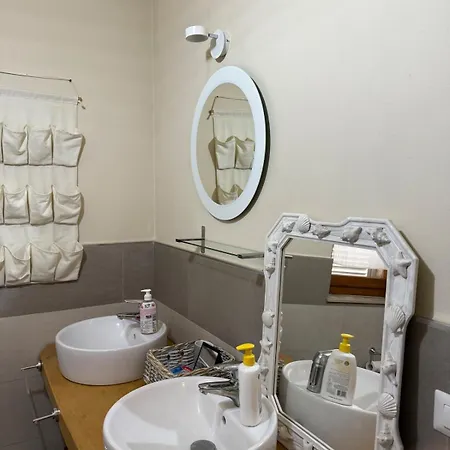 La Rondine Apartamento