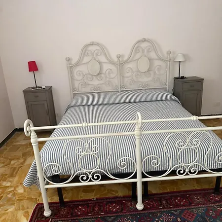 Apartamento La Rondine *