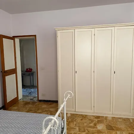 Apartamento La Rondine