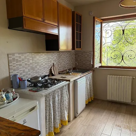 Apartamento La Rondine Forte dei Marmi