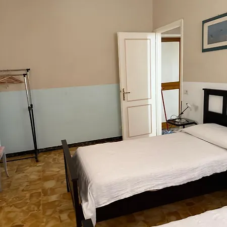 La Rondine Forte dei Marmi