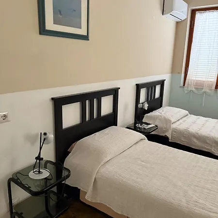 Apartman La Rondine