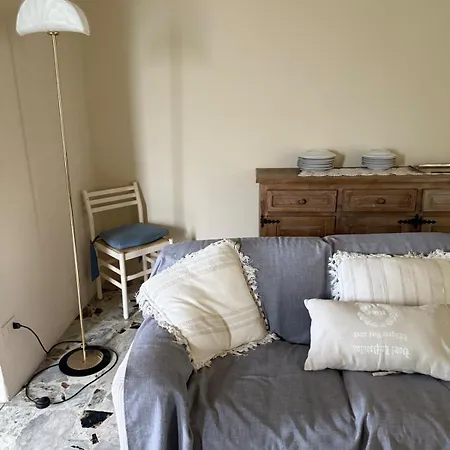 La Rondine Apartman
